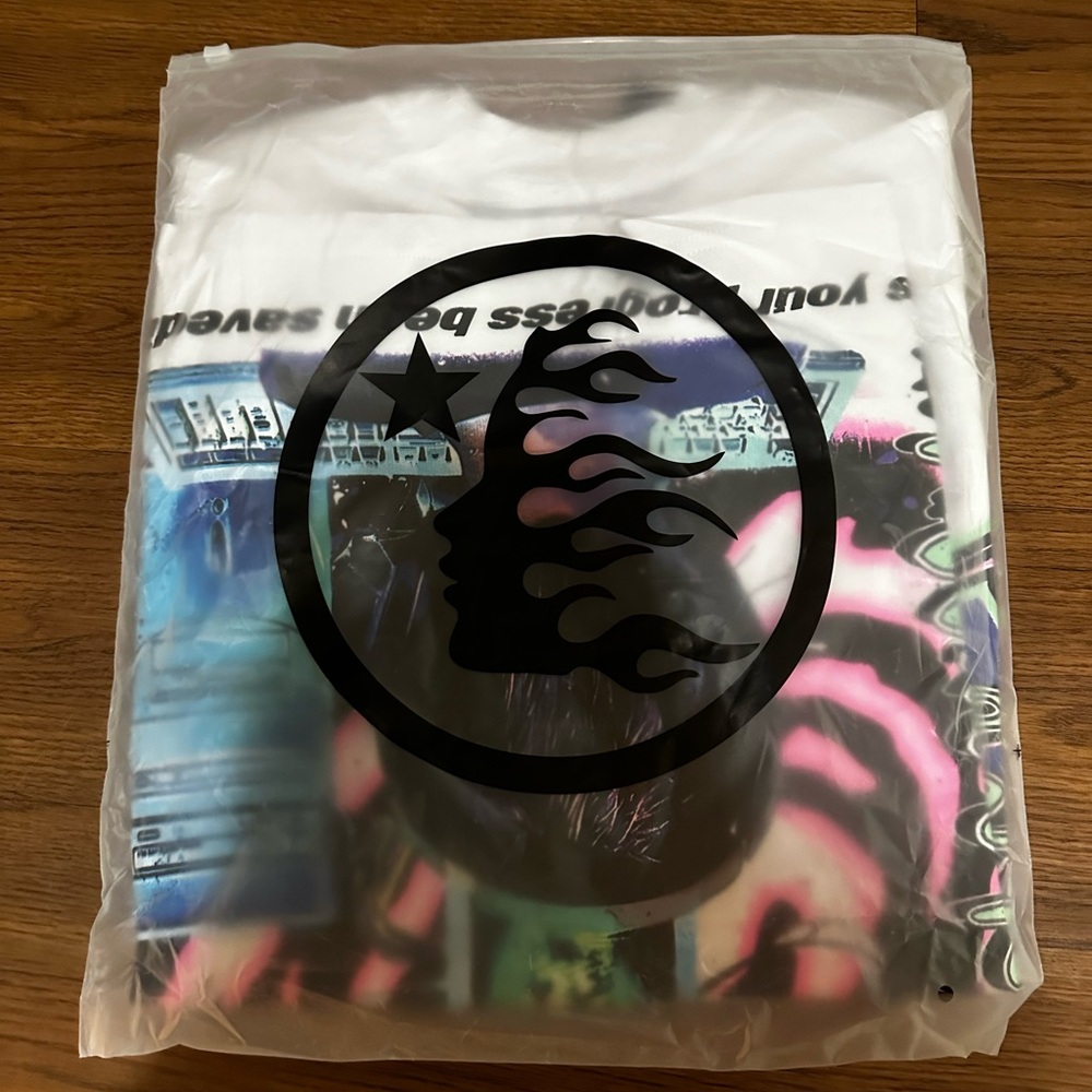 Hellstar Online T-Shirt